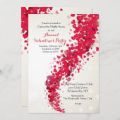 Kanaal van Liefde Uitnodiging (Voorkant / Achterkant)