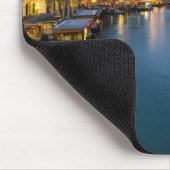 Kanaal van Venetië Mousepad Muismat (Hoek)