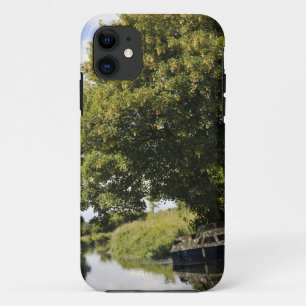 Kanaalboten iPhone 11 Hoesje