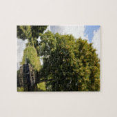 Kanaalboten Legpuzzel (Horizontaal)