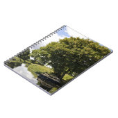 Kanaalboten Notitieboek (Linkerzijde)