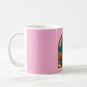 Kanaaleilanden � Spirit of Australia Koffiemok