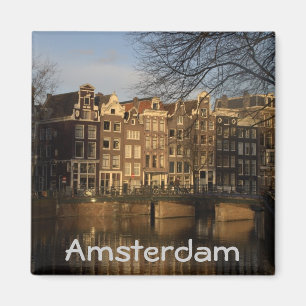 Kanaalhuizen Magneet