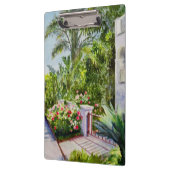 Kanaaltuin Roos Klembord (Links)