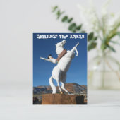 Kanab Briefkaart (Staand voorkant)