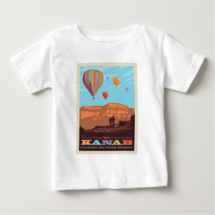 Kanab, Utah Ballonnen en tunes Roundup