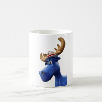 Kanada Elch Koffiemok
