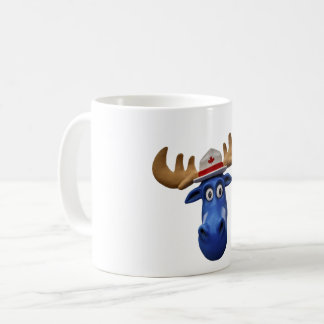 Kanada Elch Koffiemok