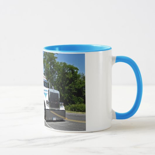 Kanagy's 379 Mug (Droite)