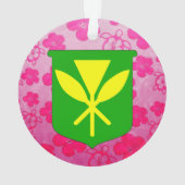 Kanaka Maoli Honu rose (dos)
