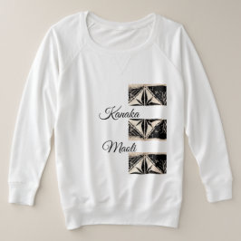 Kanaka Maoli - Ku'e 1896 T-shirt