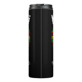 Kānaka Maoli ROOTS Thermosbeker (Achterkant)