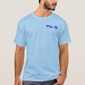 kanakuk kickapoo ' s t-shirt