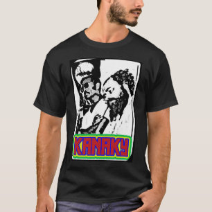 kanaky t-shirt