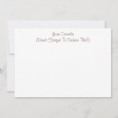 KANALEN (Achterkant)