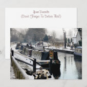 KANALEN (Voorkant / Achterkant)