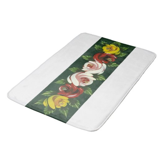 KANALEN BADMAT (Gekanteld)