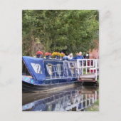 KANALEN BRIEFKAART (Voorkant)