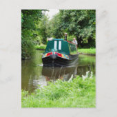 KANALEN BRIEFKAART (Voorkant)