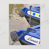 KANALEN BRIEFKAART (Voorkant)