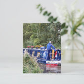 KANALEN BRIEFKAART (Staand voorkant)