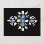 KANALEN BRIEFKAART (Voorkant)