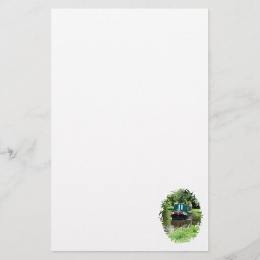 KANALEN BRIEFPAPIER (Voorkant)