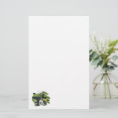 KANALEN BRIEFPAPIER (Staand voorkant)