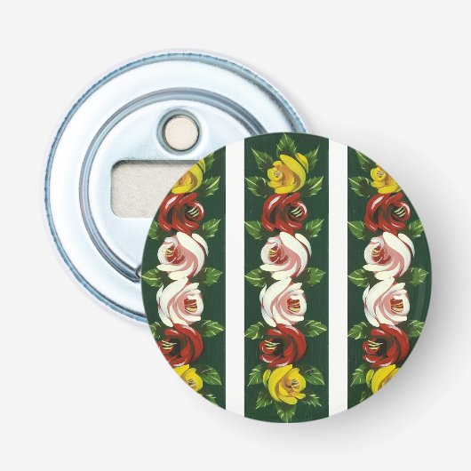 KANALEN BUTTON FLESOPENER (Voorkant)