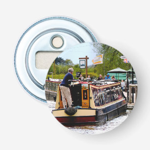 KANALEN BUTTON FLESOPENER