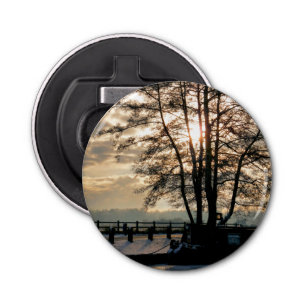 KANALEN BUTTON FLESOPENER