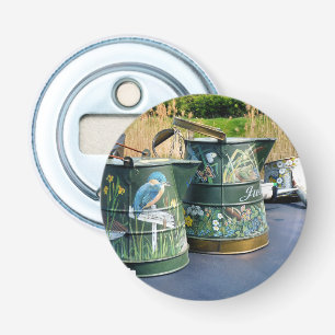 KANALEN BUTTON FLESOPENER