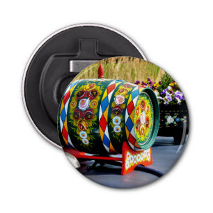 KANALEN BUTTON FLESOPENER