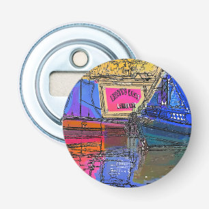 KANALEN BUTTON FLESOPENER