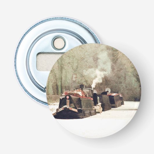 KANALEN BUTTON FLESOPENER (Voorkant)