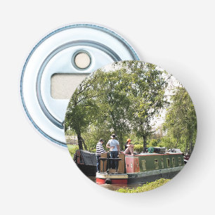 KANALEN BUTTON FLESOPENER