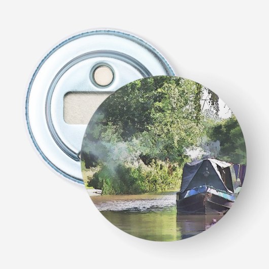 KANALEN BUTTON FLESOPENER (Voorkant)