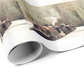 KANALEN CADEAUPAPIER (Rol Hoek)