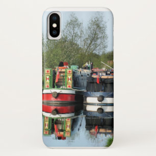 KANALEN iPhone X HOESJE