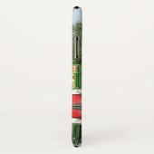 KANALEN Case-Mate iPhone CASE (Achterkant / rechts)