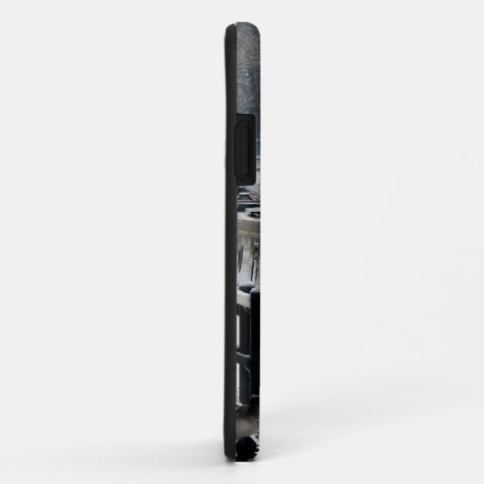 KANALEN Case-Mate iPhone CASE (Achterkant/rechts)