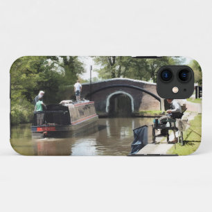KANALEN iPhone 11 HOESJE