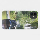 KANALEN Case-Mate iPhone CASE (Achterkant (horizontaal))