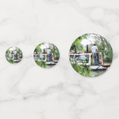 KANALEN CONFETTI (Voorkanten)