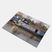 KANALEN DEURMAT (Schuin)