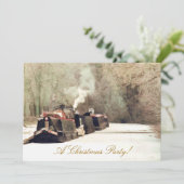 KANALEN FEESTDAGENKAART (Staand voorkant)