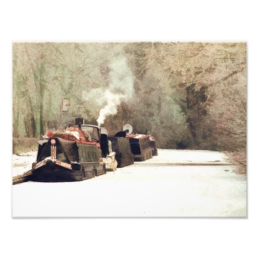 KANALEN FOTO AFDRUK (Voorkant)