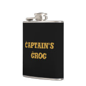 KANALEN HEUPFLES (Links)