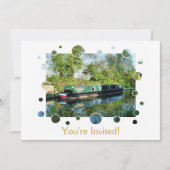 KANALEN KAART (Voorkant)