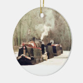 KANALEN KERAMISCH ORNAMENT (Links)